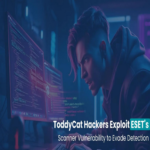 El grupo ToddyCat aprovecha una vulnerabilidad en el escáner de línea de comandos de ESET para evadir la detección.