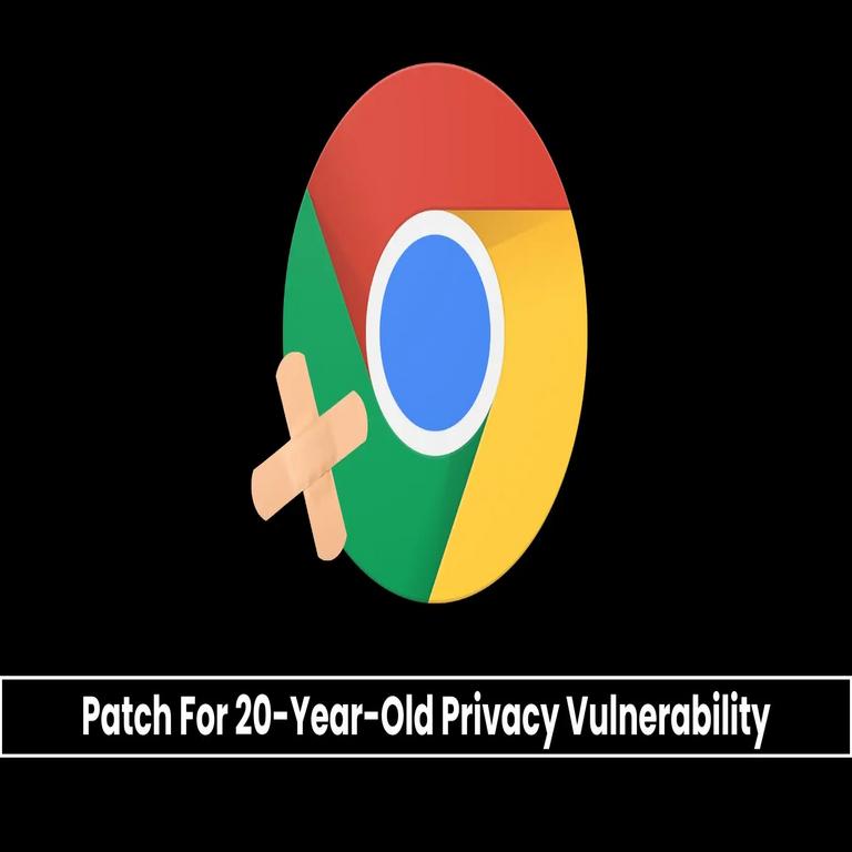 Google Chrome 136 llega con corrección para una vulnerabilidad de privacidad de dos décadas.