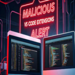 Desarrolladores: alerta por extensiones maliciosas en VS Code con millones de instalaciones