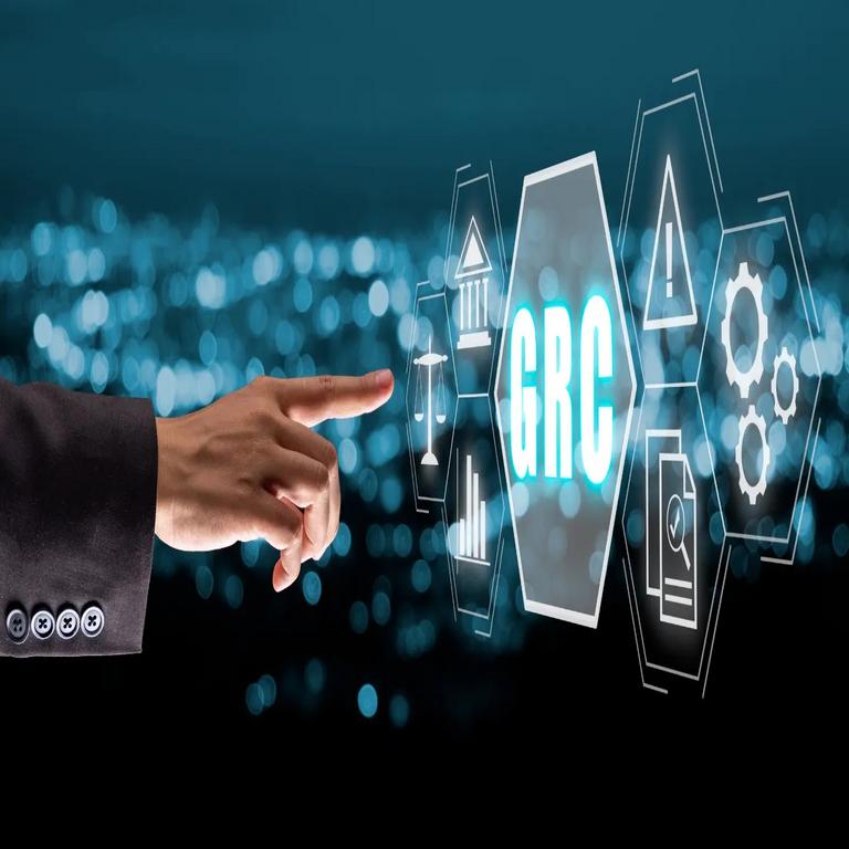 El porvenir de la GRC: Integración de riesgos ESG, cibernéticos y regulatorios