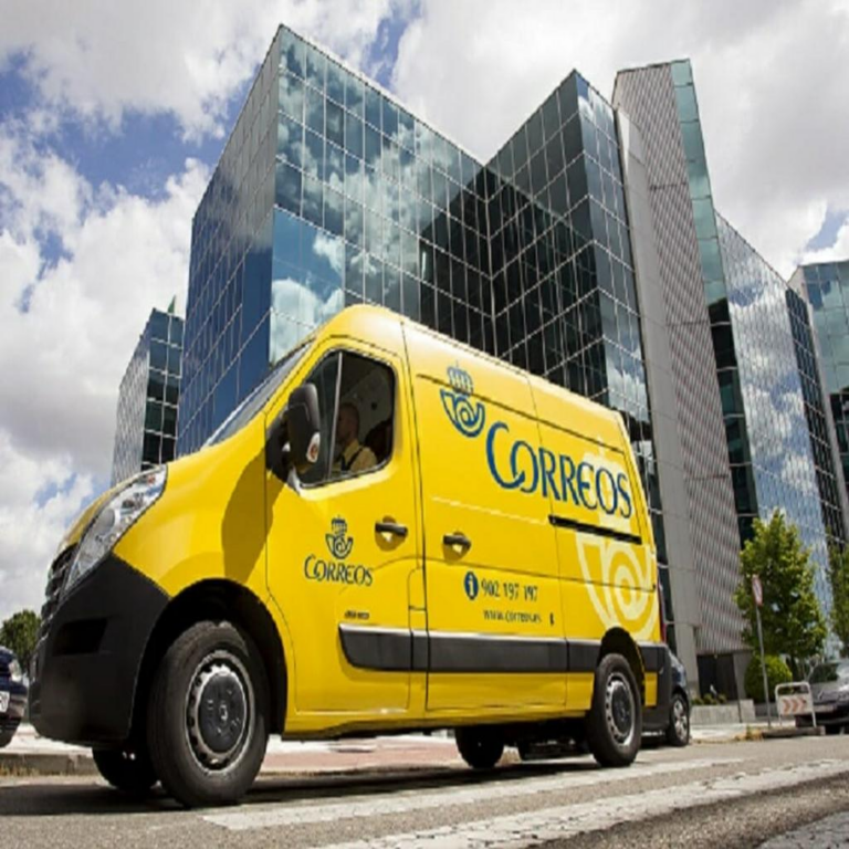 Correos actualiza su infraestructura de datos mediante tecnología de IBM
