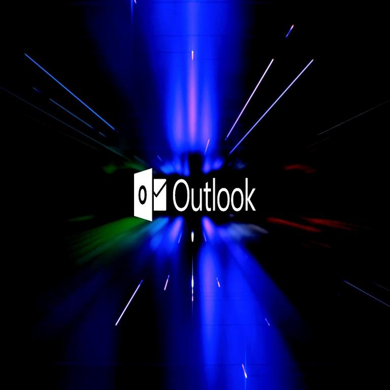 Microsoft anuncia solución para los picos de CPU al escribir en Outlook.