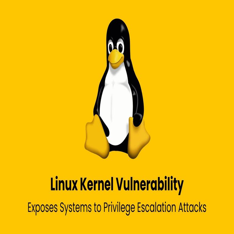 Grave falla en el núcleo de Linux permite ataques de elevación de privilegios en sistemas.