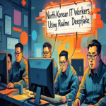 Trabajadores de TI norcoreanos emplean deepfakes en tiempo real para infiltrarse en empresas mediante empleos remotos