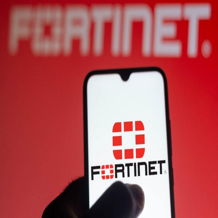 Fortinet corrige una vulnerabilidad crítica en FortiSwitch
