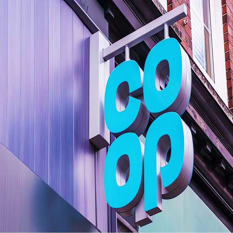 La cadena británica Co-op desactiva parcialmente sus sistemas informáticos tras un intento de ciberataque.