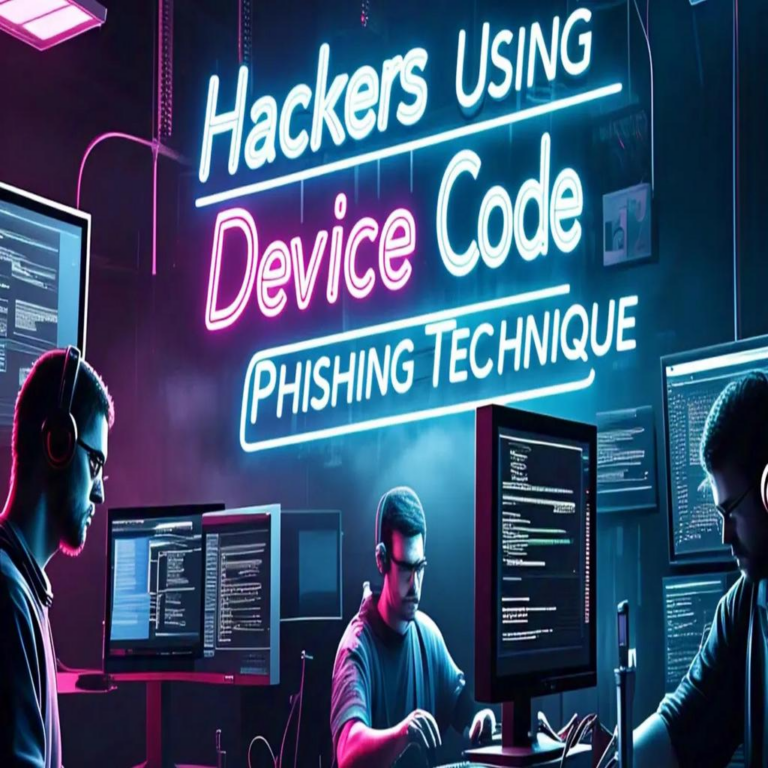 Hackers rusos de APT emplean técnica de phishing con códigos de dispositivo para evadir la autenticación multifactor.