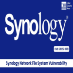 Vulnerabilidad en el sistema de archivos de red de Synology permite leer cualquier archivo