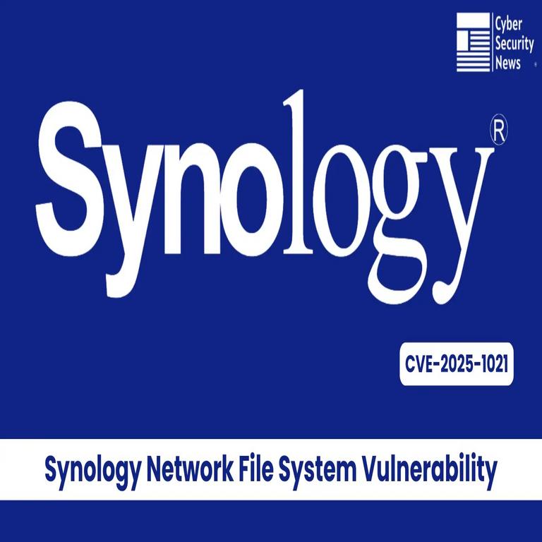 Vulnerabilidad en el sistema de archivos de red de Synology permite leer cualquier archivo