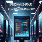 Grupos de ransomware atacan organizaciones para robar datos y extorsionar mediante publicaciones en sitios de filtraciones.