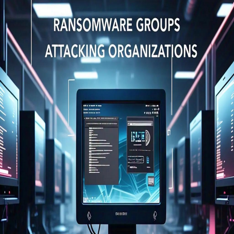 Grupos de ransomware atacan organizaciones para robar datos y extorsionar mediante publicaciones en sitios de filtraciones.