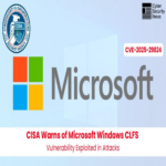 CISA alerta sobre vulnerabilidad en CLFS de Microsoft Windows explotada activamente.