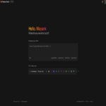 Google desafía a Cursor con Firebase Studio, su herramienta de IA para programación intuitiva.