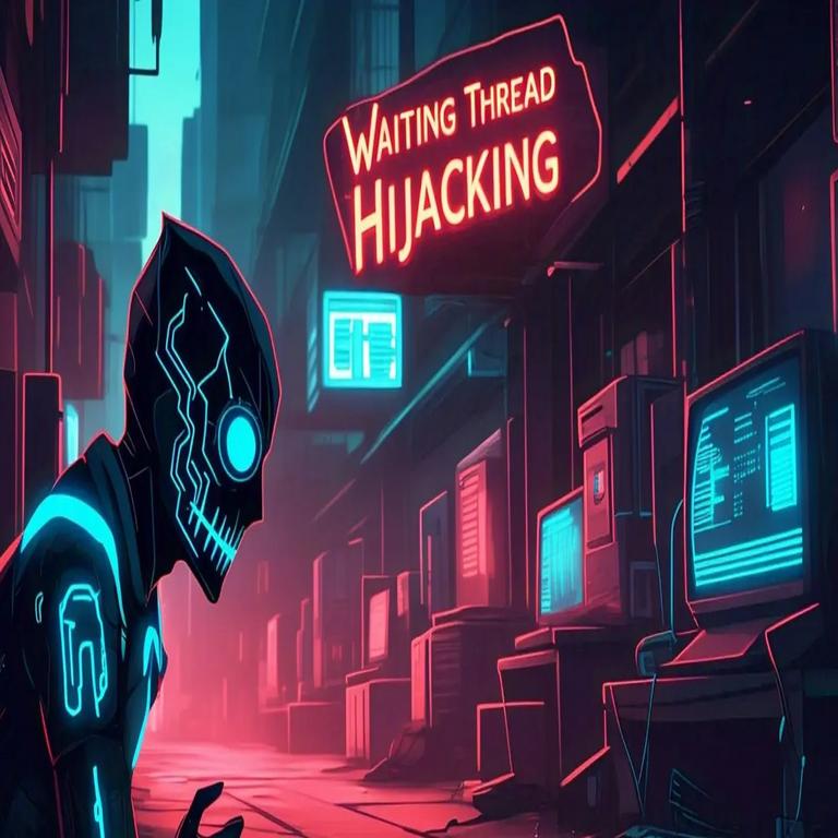 Nueva técnica de malware sigiloso “Secuestro de Hilos en Espera” evade defensas modernas