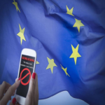 La UE provee teléfonos desechables a sus funcionarios en viajes a EE.UU., equiparándolo con China y Rusia en medidas de seguridad.