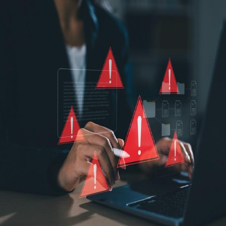 ARIC Risk Hub: sistema de prevención de fraudes con inteligencia artificial adaptable