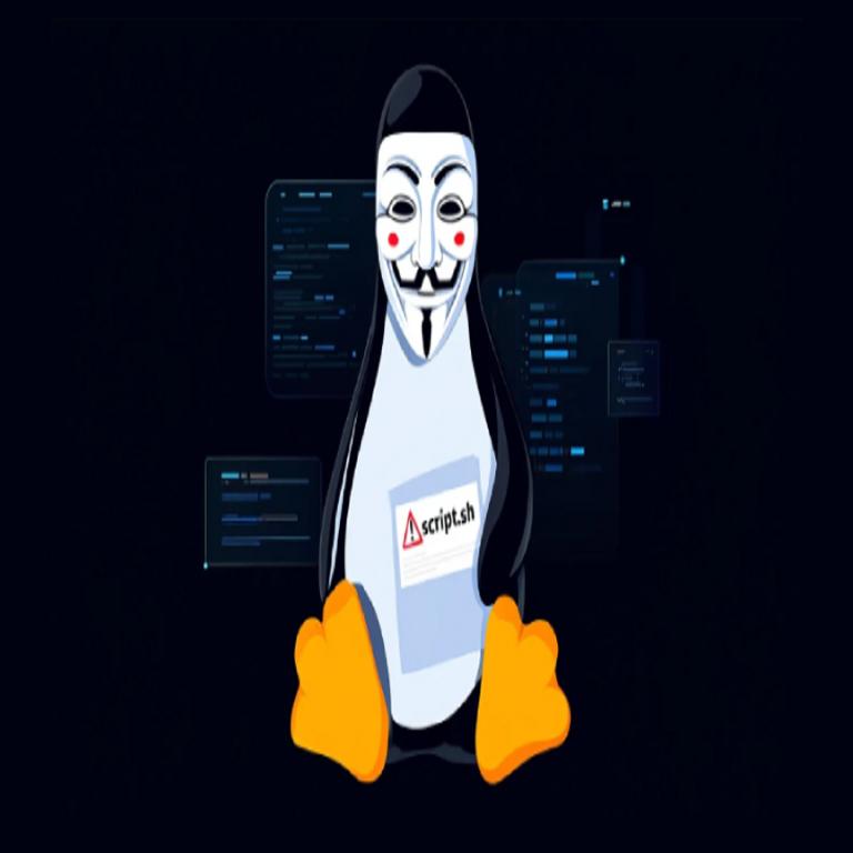 Un nuevo controlador BPFDoor facilita movimientos laterales furtivos en ataques a servidores Linux.