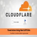 Ciberdelincuentes emplean CAPTCHAs falsos y CloudFlare Turnstile para distribuir LegionLoader.