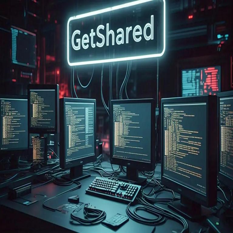 Ciberdelincuentes utilizan GetShared para distribuir malware evadiendo protecciones