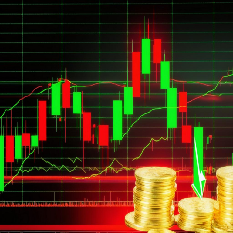 Algunas criptomonedas sobresalen en medio del colapso del mercado: ¿cuáles son las privilegiadas?