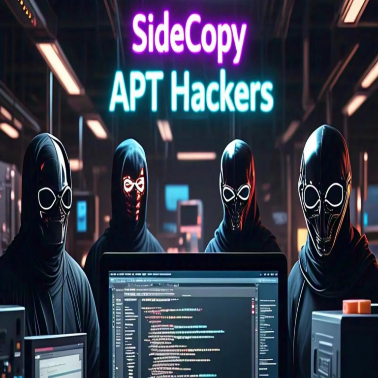 El grupo APT SideCopy se hace pasar por funcionarios gubernamentales para distribuir la herramienta de acceso remoto XenoRAT de código abierto.