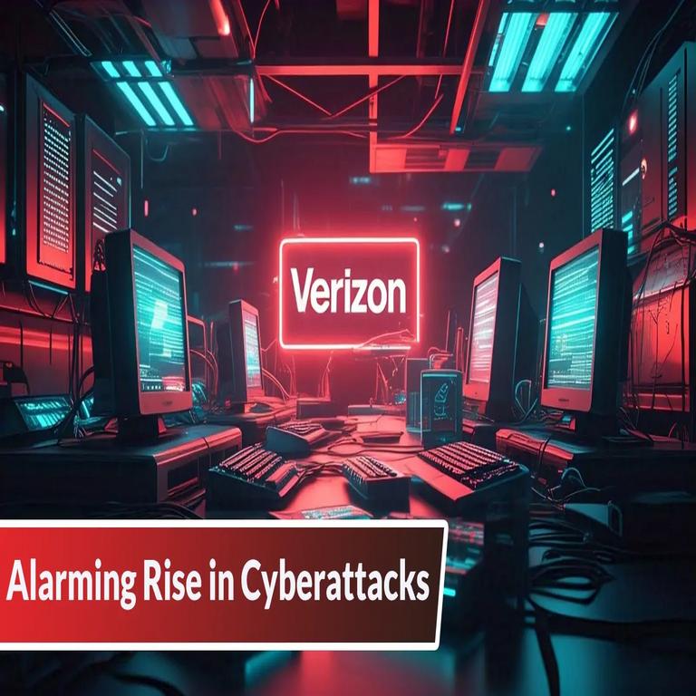 Informe de Verizon 2025 revela aumento preocupante de ciberataques a través de terceros