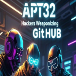 El grupo APT32 utiliza GitHub como arma para atacar a expertos en ciberseguridad y empresas.