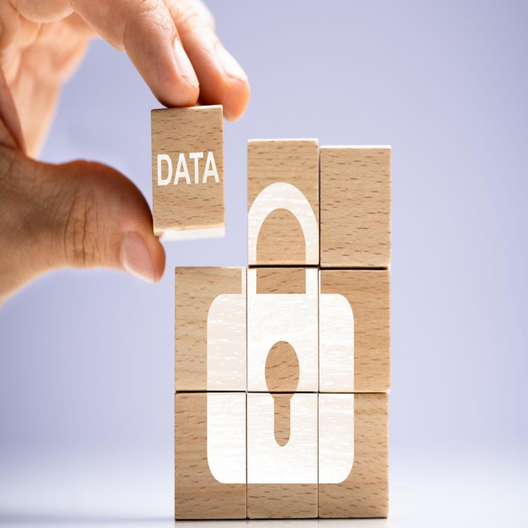 “Por qué la privacidad de datos no equivale a la seguridad de los datos”