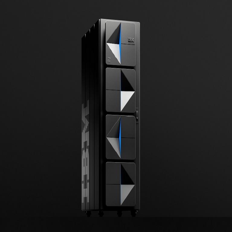 El IBM z17: la primera computadora central creada específicamente para inteligencia artificial