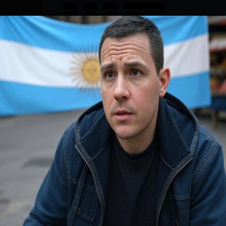 Las cuevas de Argentina enfrentan riesgos por fraudes con USDT en criptomonedas.