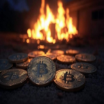 “Según un inversor, la comunidad no requiere los bitcoins destruidos de Michael Saylor”