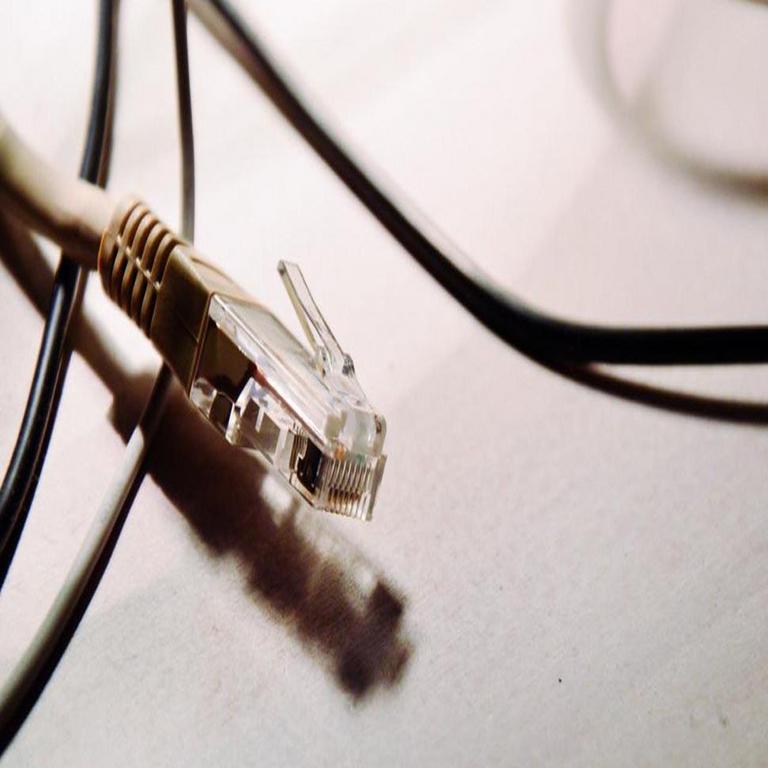 “¿Es recomendable utilizar cables Ethernet categoría 8 para la instalación de red doméstica?”
