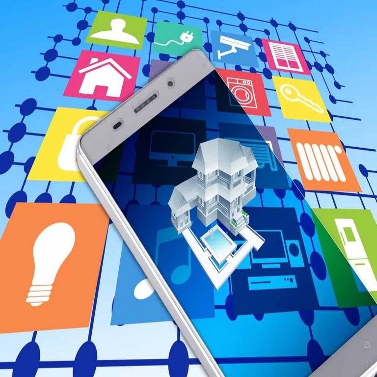 Las funciones que puedes automatizar con un termómetro inteligente en el hogar