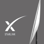Ahora puedes obtener el kit de Starlink sin costo al contratar su servicio de Internet satelital por un año.