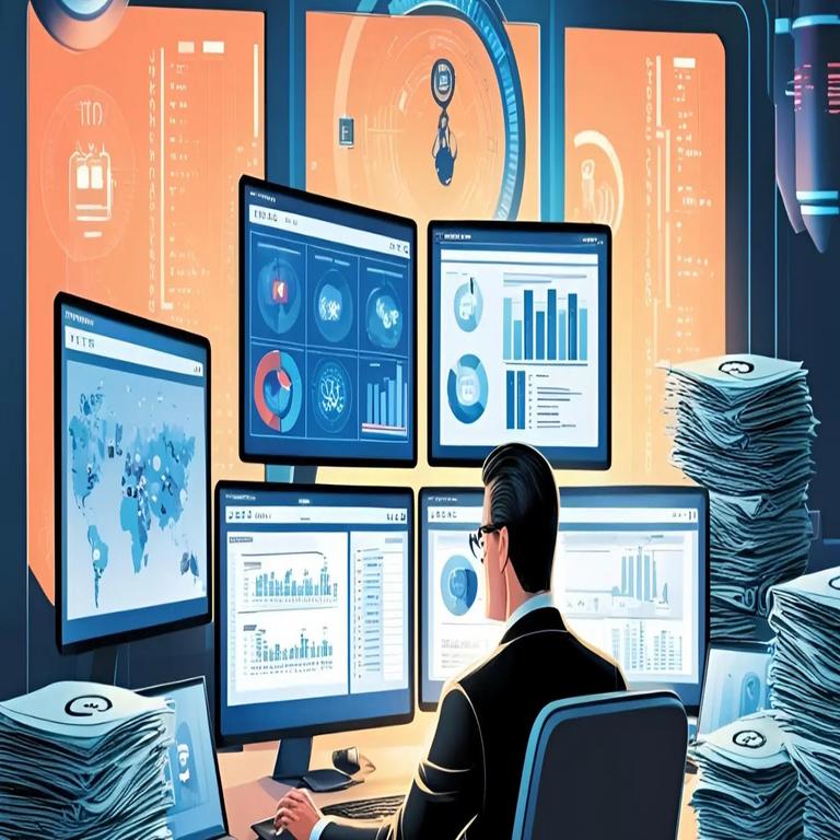 Los directores de seguridad se preparan para el panorama de ciberamenazas en 2025 con recursos limitados y exigencias crecientes.