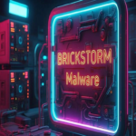 Hackers chinos emplean el nuevo malware BRICKSTORM para atacar sistemas Windows y Linux.