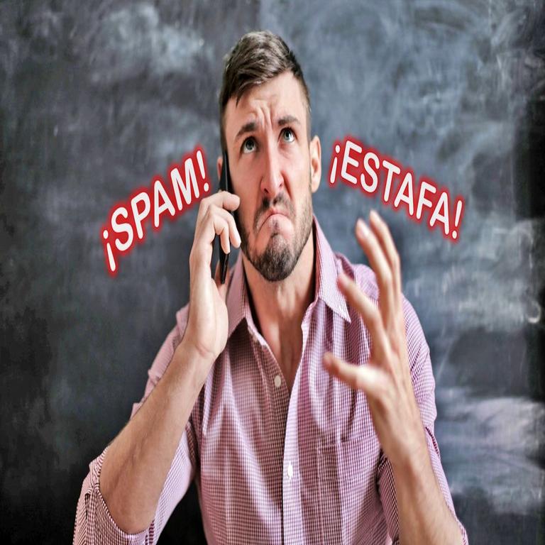 “Si te dicen estas frases durante una llamada, corta de inmediato: es un fraude”