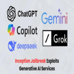 Nuevo ataque Inception Jailbreak evade las protecciones de ChatGPT, DeepSeek, Gemini, Grok y Copilot