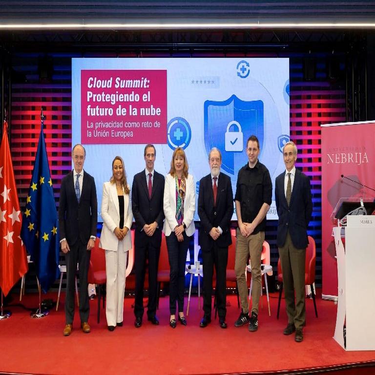 Europa enfrenta incertidumbre jurídica por el manejo de datos