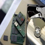 Los peligros de adquirir un pendrive o disco duro usados