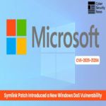 La actualización de Microsoft para symlink generó una nueva vulnerabilidad de denegación de servicio en Windows.