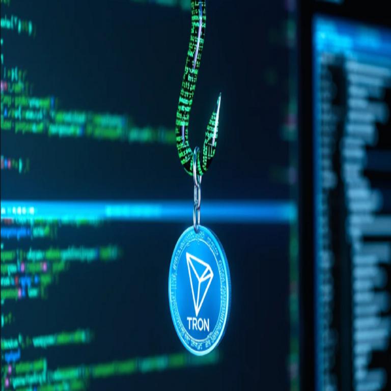 Ciberdelincuentes norcoreanos roban 137 millones de dólares a usuarios de TRON en un ataque de phishing en un solo día