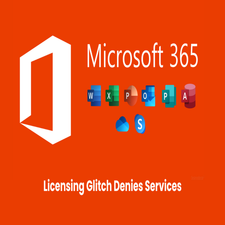 Usuarios de suscripciones familiares de Microsoft 365 afectados por falla técnica que interrumpe servicios.