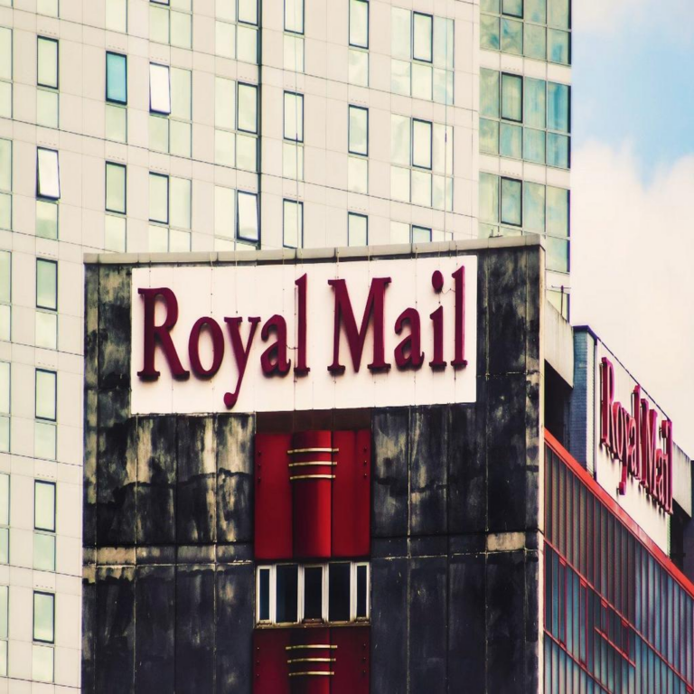Royal Mail indaga denuncias de filtración de datos sin afectar sus operaciones