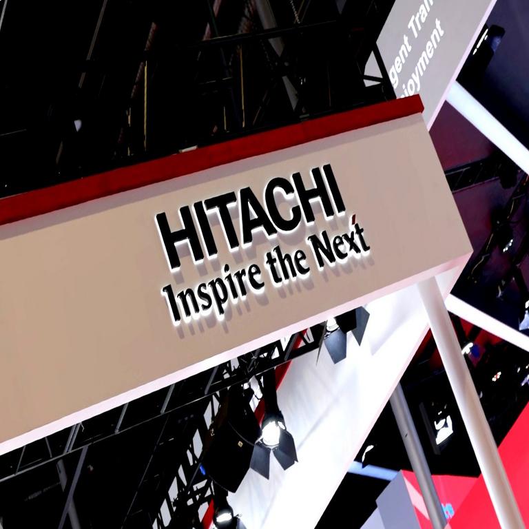 Hitachi Vantara desconecta sus servidores tras un ataque de ransomware Akira