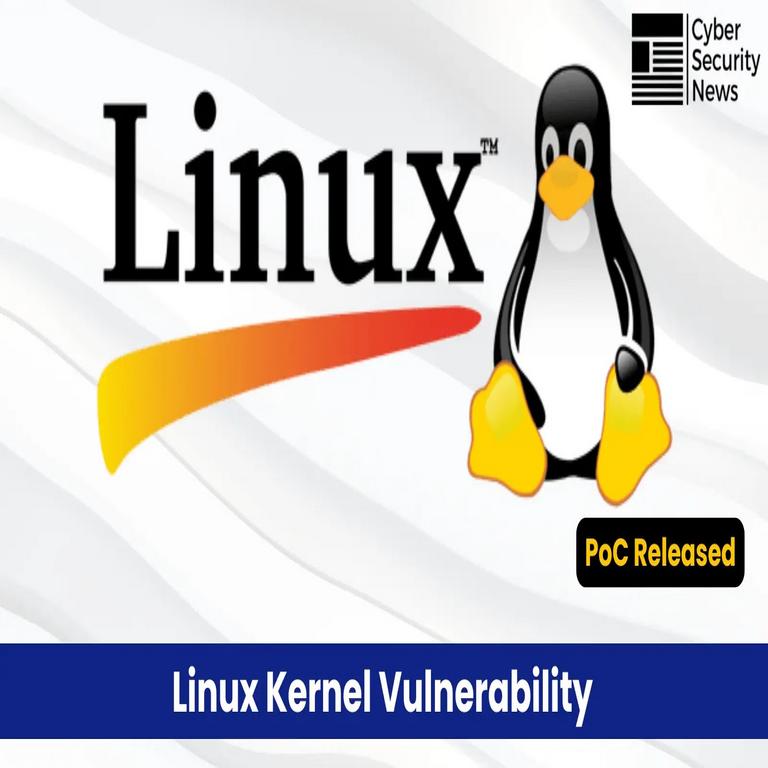 Vulnerabilidad en el núcleo de Linux permite a atacantes elevar privilegios