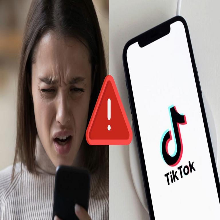 La OCU alerta sobre el aumento de fraudes piramidales en TikTok, con los jóvenes como principal objetivo.