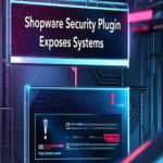 “Plugin de seguridad de Shopware vulnera sistemas ante inyecciones SQL”