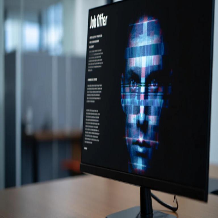 Hackers vinculados a Irán atacan Israel con malware MURKYTOUR mediante una campaña de empleos falsos.