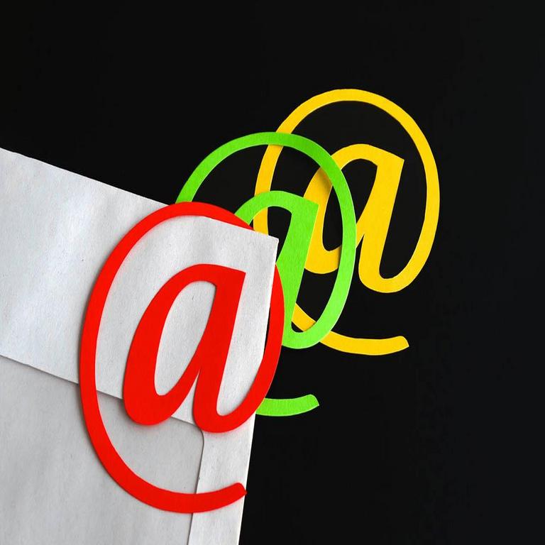 Los peligros de utilizar un único correo electrónico para todas tus cuentas
